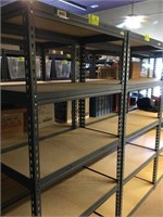 Shelving Unit