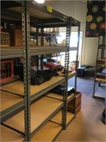 Shelving Unit