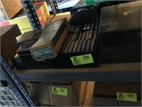 Cassette Storage Boxes