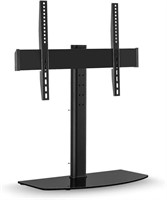 Mount-It! Universal Tabletop TV Mount Stand