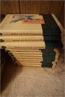The Medical and Health Encyclopedia 1964
