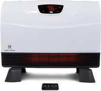 Heat Storm Phoenix Infrared Space Heater