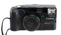 Canon Sure Shot Mega Zoom 76 Camera 1991