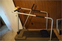 Vintage Incline DP Treadmill