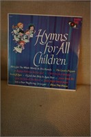 Hymns for All Children Record