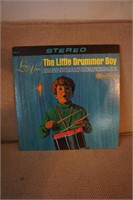 The Little Drummer Boy Record