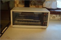 Black and Decker Toaster Oven