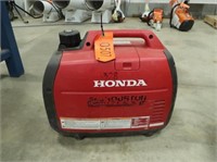 Honda EU2200i Inverter Generator