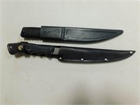 2- FILET KNIVES (RADA AND SHARP)