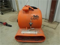 Tuff & Gusty Electric Air Mover