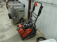 Husqvarna LF100 Plate Packer