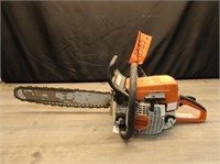 Stihl MS 250 Chain Saw AS IS