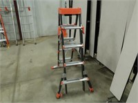 Little Giant Select Step Ladder