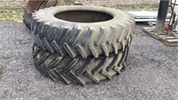 18.4-42 Tires