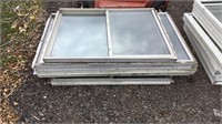 Aluminum Windows