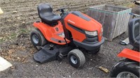 Husqvarna YTH2348 Mower