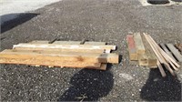 Miscellaneous Lumber