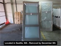 THE FORMER QUALITY INN & SUITES - SEATTLE - ONLINE AUCTION