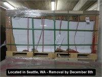 THE FORMER QUALITY INN & SUITES - SEATTLE - ONLINE AUCTION