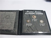 Classic Coins