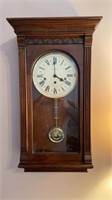 Howard Miller chime clock