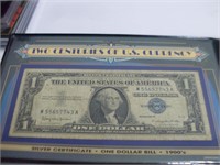 U.S. Currency
