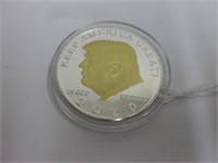 Donald Trump Coin