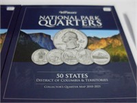 National Park Quarter Collection