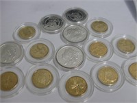 Replica Coins