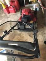 Toro 6.25 HP Self Propelled Lawn Mower