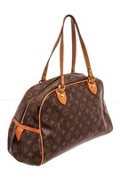 Louis Vuitton Montorgueil GM Monogram Handbag