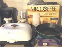 Housewares- Coffee Maker