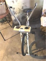 Sears Exercise Bike