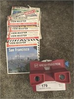 View-Master and Disks