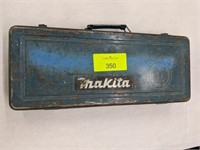 Makita Sawzall