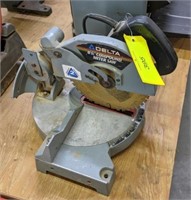 Delta 8 1/4" Compound Miter Saw