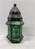 Decorative Lantern; LOCAL PICKUP ONLY