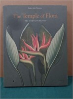 "The Temple of Flora" Robert John Thorton The