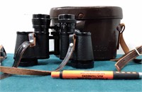 Pr Nikon 8x 30 85 Binoculars