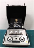 Beltone Audiometer Not Tested