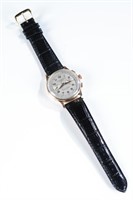18k Chronographe Suisse wristwatch.