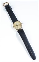 Concord Quartz 14k wristwatch.