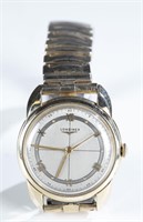Longines 14k Automatic wristwatch.