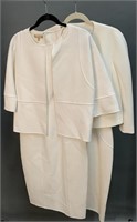 2 Michael Kors Collection Dress Sets.