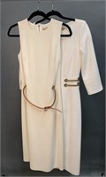 2 Michael Kors Collection Dresses.