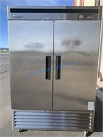 Turbo Air Commercial Freezer -Restaurant Equipment