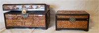 Decorative Treasure Boxes