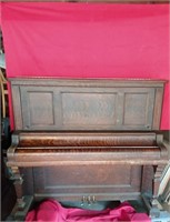 W.W. Kimball Piano