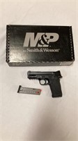 Smith & Wesson Pistol
