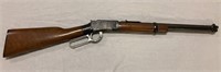 Ithaca .22 Cal. Single Shot Lever Action